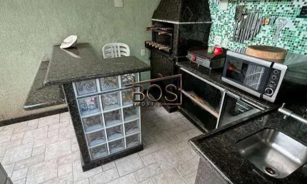 VENDA AREA PRIVATIVA - 04 QUARTOS 169,00 M2 - BAIRRO: UNIAO