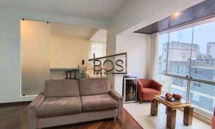 VENDA APARTAMENTO - 04 QUARTOS 200,00 M2 - BAIRRO: GUTIERREZ