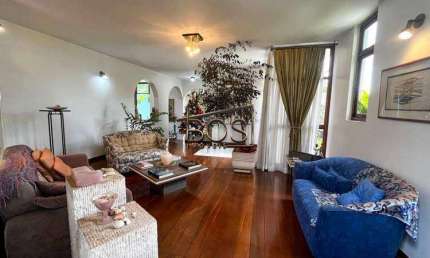 VENDA CASA DUPLEX - 04 QUARTOS 384,00 M2 - BAIRRO: SAO LUCAS