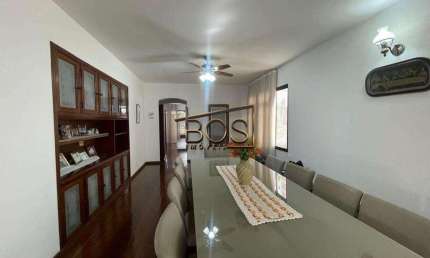 VENDA APARTAMENTO - 04 QUARTOS 467,00 M2 - BAIRRO: FUNCIONARIOS