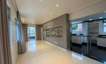 VENDA APARTAMENTO - 04 QUARTOS 126,00 M2 - BAIRRO: CORAÇÃO DE JESUS