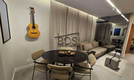 VENDA APARTEAMENTO - 01 QUARTO 47,00 M2 - BAIRRO: FUNCIONARIOS