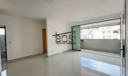 VENDA APARTAMENTO - 03 QUARTOS 88,00 M2 - BAIRRO: GUTIERREZ