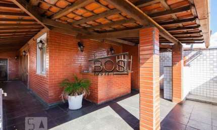 VENDA COBERTURA - 04 QUARTOS 160,00 M2 - BAIRRO: SÃO LUCAS