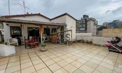 VENDA COBERTURA - 03 QUARTOS 151,00 M2 - BAIRRO: CIDADE NOVA