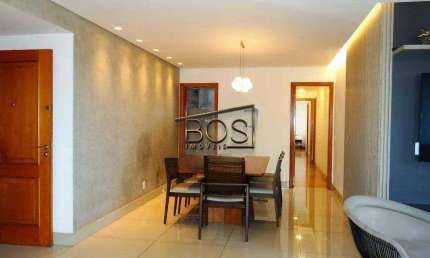 VENDA APARTAMENTO - 04 QUARTOS 162,00 M2 - BAIRRO: SANTO ANTONIO