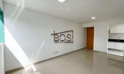 VENDA APARTAMENTO - 02 QUARTOS 56,00 M2 - BAIRRO: SERRA