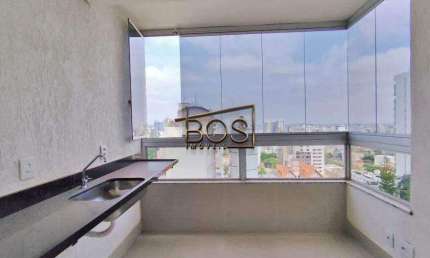 ALUGUEL COBERTURA - 02 QUARTOS 134,00 M2 - BAIRRO: SERRA