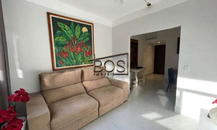 VENDA APARTAMENTO - 03 QUARTOS 86,00 M2 - BAIRRO: SION