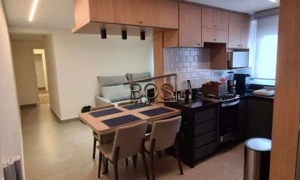 VENDA APARTAMENTO - 02 SUITES 58,00 M2 - BAIRRO: SAVASSI