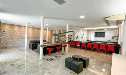 VENDA CASA DUPLEX LUXUOSA- 04 QUARTOS 333,00 M2 - BAIRRO: ANCHIETA