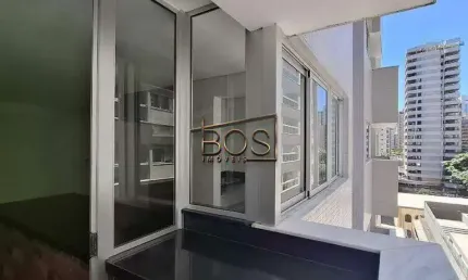 Apartamento Lançamento - 2 Suítes - 2 Vagas - Varanda - 63 m² - Bairro: Lourdes