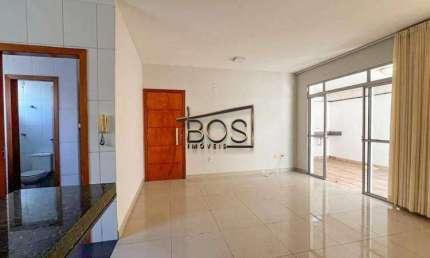 VENDA AREA PRIVATIVA - 03 QUARTOS 110,00 M2 - BAIRRO: PALMARES