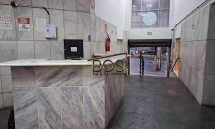Sala/Loja em galeria com portaria - 20m² - Bairro: Savassi