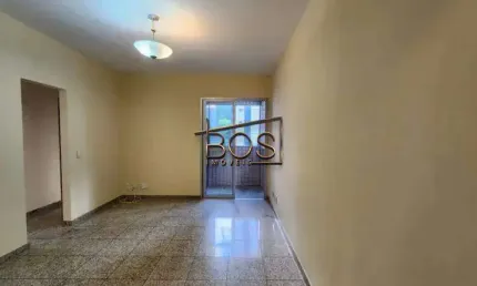 VENDA APARTAMENTO - 02 QUARTOS 72,00 M2 - BAIRRO: BELVEDERE