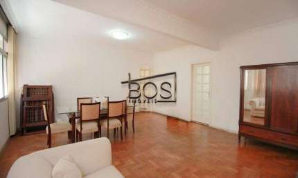 VENDA APARTAMENTO - 04 QUARTOS 130,00 M2 - BAIRRO: SANTO AGOSTINHO
