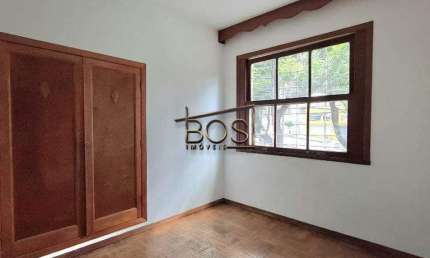 Apartamento Térreo próximo a Praça da Assembleia - 3 Quartos - 115 m² - Bairro: Santo Agostinho