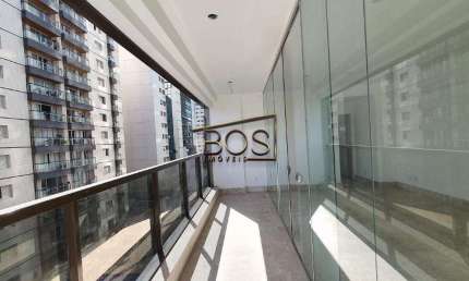 VENDA APARTAMENTO - 04 QUARTOS 130,94 M2 - BAIRRO: LOURDES