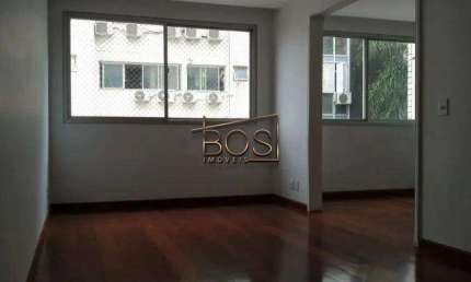 VENDA APARTAMENTO - 03 QUARTOS 150,00 M2 - BAIRRO: ANCHIETA