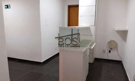 Conjunto de Duas Salas com Recepção - 41 m² cada - Bairro: Barro Preto