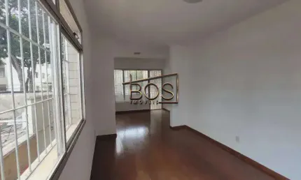 VENDA APARTAMENTO - 03 QUARTOS 98,00 M2 - BAIRRO: SAO PEDRO