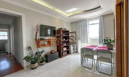 VENDA APARTAMENTO - 02 QUARTOS 65,00 M2 - BAIRRO: SANTA EFIGENIA