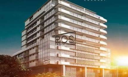 Apartamento à venda, 2 quartos, 2 suítes, 2 vagas, Savassi - Belo Horizonte/MG