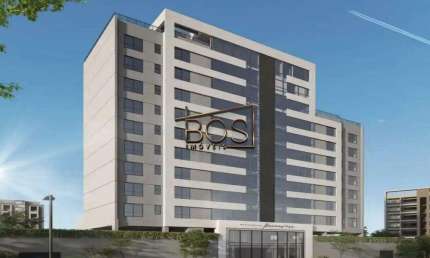 Apartamento à venda, 4 quartos, 2 suítes, 3 vagas, Santo Antônio - Belo Horizonte/MG