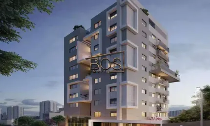 Cobertura à venda, 4 quartos, 2 suítes, 4 vagas, Santo Antônio - Belo Horizonte/MG