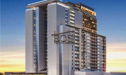 Apartamento à venda, 2 quartos, 2 suítes, 1 vaga, Savassi - Belo Horizonte/MG