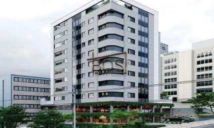 Apartamento à venda, 2 quartos, 1 suíte, 1 vaga, Lourdes - Belo Horizonte/MG