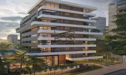 Apartamento à venda, 4 quartos, 2 suítes, 3 vagas, Gutierrez - Belo Horizonte/MG