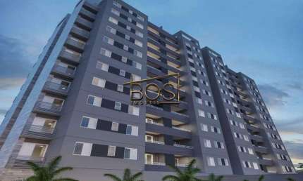 Apartamento à venda, 2 quartos, 1 suíte, 1 vaga, Palmares - Belo Horizonte/MG