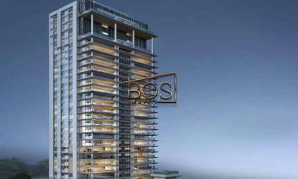 Apartamento à venda, 4 quartos, 2 suítes, 3 vagas, Vila da Serra - Nova Lima/MG