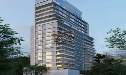 Apartamento à venda, 4 quartos, 2 suítes, 3 vagas, Lourdes - Belo Horizonte/MG