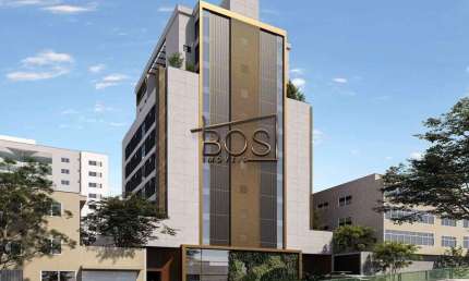 Apartamento à venda, 3 quartos, 1 suíte, 2 vagas, Santo Agostinho - Belo Horizonte/MG