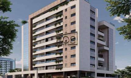 Apartamento à venda, 2 quartos, 1 suíte, 2 vagas, São Pedro - Belo Horizonte/MG
