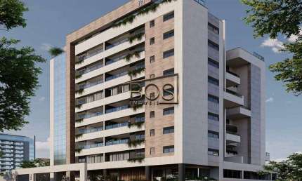 Apartamento à venda, 2 quartos, 1 suíte, 2 vagas, São Pedro - Belo Horizonte/MG