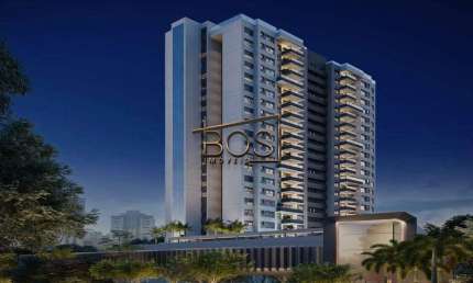 Apartamento à venda, 4 quartos, 3 suítes, 3 vagas, Luxemburgo - Belo Horizonte/MG
