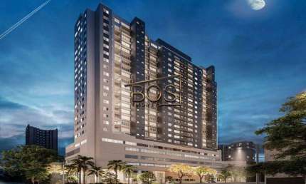 Apartamento à venda, 2 quartos, Barro Preto - Belo Horizonte/MG