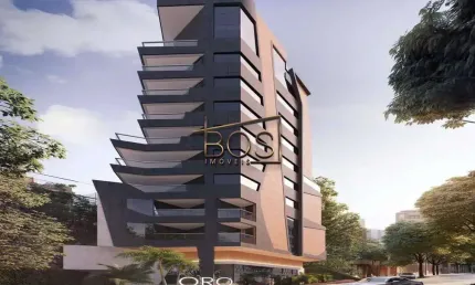Apartamento à venda, 3 quartos, 3 suítes, 2 vagas, Serra - Belo Horizonte/MG