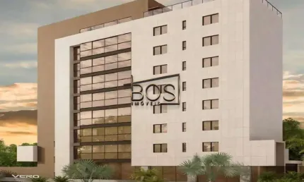 Cobertura à venda, 3 quartos, 3 suítes, 3 vagas, Santo Antônio - Belo Horizonte/MG