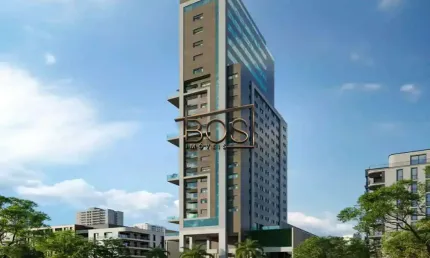 Apartamento à venda, 4 quartos, 2 suítes, 3 vagas, Savassi - Belo Horizonte/MG