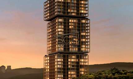 Apartamento à venda, 4 quartos, 4 suítes, 5 vagas, Vale do Sereno - Nova Lima/MG