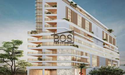 Apartamento à venda, 3 quartos, 2 suítes, 2 vagas, Funcionários - Belo Horizonte/MG
