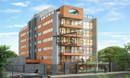 Apartamento à venda, 2 quartos, 2 suítes, 2 vagas, Sion - Belo Horizonte/MG