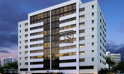 Apartamento à venda, 4 quartos, 2 suítes, 3 vagas, Cidade Nova - Belo Horizonte/MG