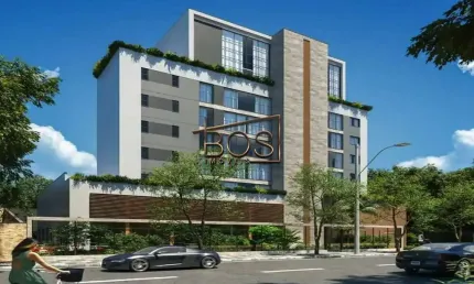 Apartamento à venda, 4 quartos, 2 suítes, 3 vagas, São Bento - Belo Horizonte/MG