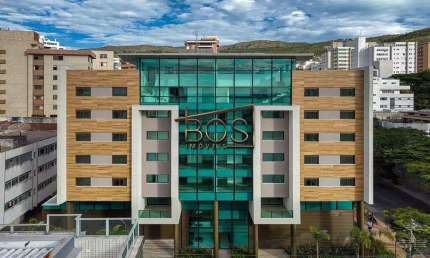 Apartamento à venda, 3 quartos, 1 suíte, 2 vagas, Anchieta - Belo Horizonte/MG