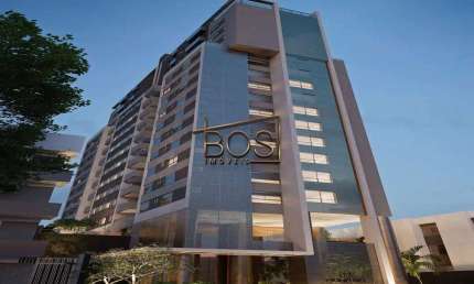 Apartamento à venda, 3 quartos, 1 suíte, 2 vagas, Santo Agostinho - Belo Horizonte/MG